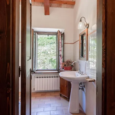 Podere Le Serre * Cingoli