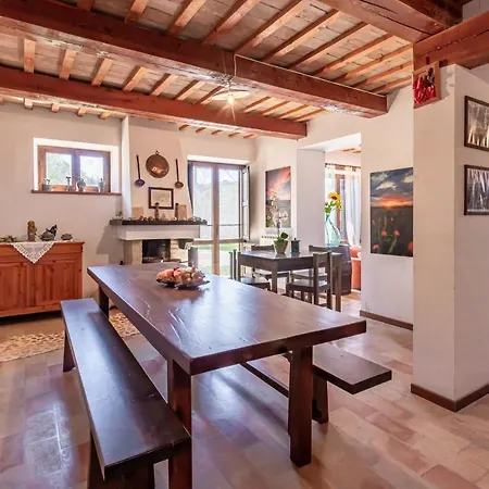 Podere Le Serre 3* Cingoli