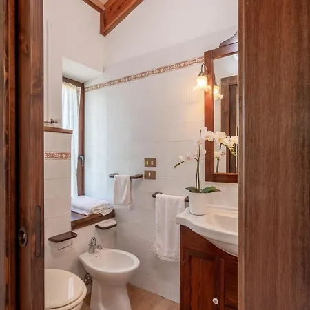 Podere Le Serre Bed and Breakfast 3*