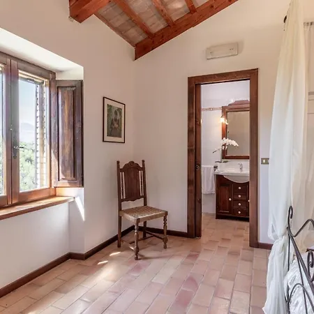 Podere Le Serre Bed and Breakfast Cingoli