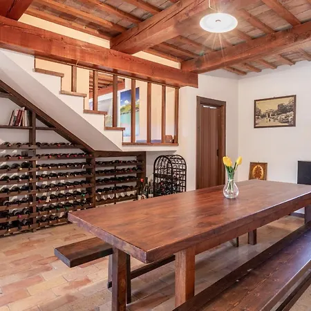 Podere Le Serre Cingoli