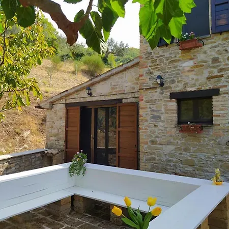 Podere Le Serre * Cingoli