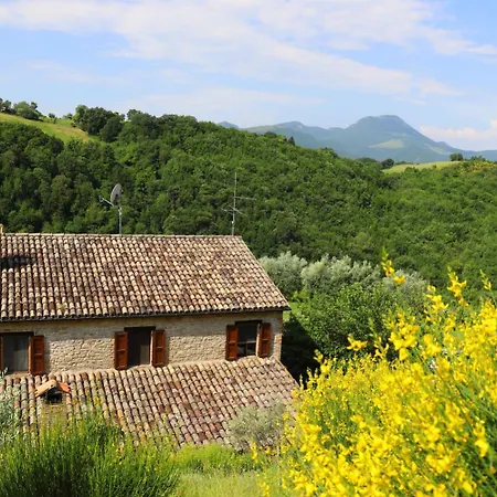 Podere Le Serre Cingoli