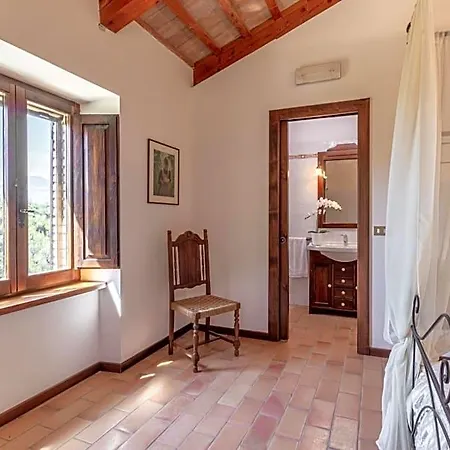 Bed and Breakfast Podere Le Serre