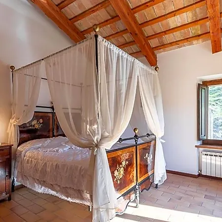 Podere Le Serre Bed and Breakfast