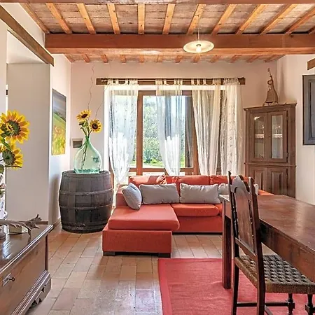 Podere Le Serre Bed and Breakfast Cingoli