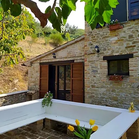 Podere Le Serre Cingoli