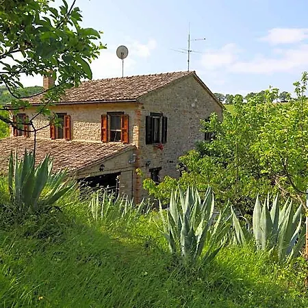 Podere Le Serre Bed and Breakfast