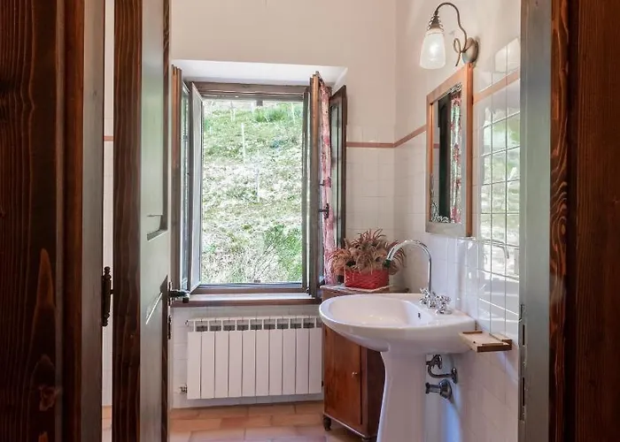 Podere Le Serre 3* Cingoli